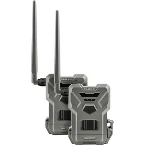 Spypoint Wildkamera Flex-M – Twin Pack Wildkameras NEU - Bild 1 von 10