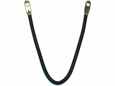 Cable de batería para Lincoln Continental 1983 SMP 27685JQ 5,0 L V8 Foto 1 de 2