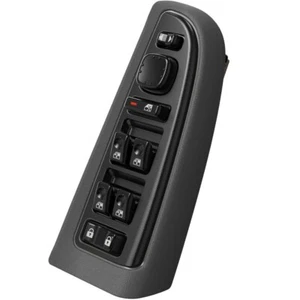 Interruptor de control de ventana de puerta del conductor delantero 15883323 para GMC Sierra Yukon 2003-2007 - Imagen 1 de 1