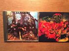 Gun  [2 CD Alben] Gun  1969  + Gun Sight 1968  // Repertoire Records
