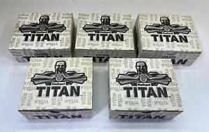 Lot of 5 Kwikset TITAN 718CHL 605 RCL RCS COMMONWEALTH PRIVACY - Picture 1 of 8