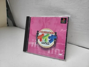 Digital Figure Lina Game for  Playstation 1 Japanese Import Japan US Seller #A24 - Picture 1 of 22