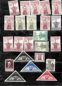 1930, Spain, Ships, and more ships. - Picture 1 of 6