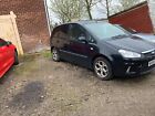 08 FORD FOCUS C-MAX TDCI  1 X WHEEL NUT FULL CAR IN FOR SPARES BREAKING PARTS