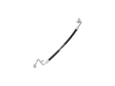 For 2007-2012 GMC Acadia A/C Refrigerant Discharge Hose 17786FT 2011 2010 2009 - Image 1 of 2