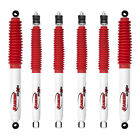 Rancho Front Rear Shocks Kit Set of 6 for 80-96 Ford F-150 4WD w/1-3