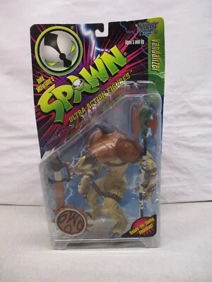 1996 McFarlane Spawn вандализатор - Изображение 1 из 2