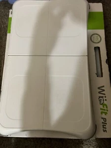 Nintendo Wii Fit Balance Board (Board Only) - Picture 1 of 1