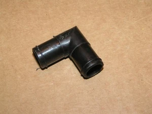 ZX900 NINJA ZZR600 ZX600 ZX750 XZ1200 CARBURETOR AIR INTAKE ELL JOINT 92005-1309 - Picture 1 of 1