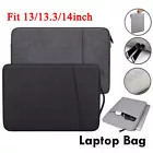 Notebook-Tasche Sleeve Case Schutz-Hülle für Apple MacBook Air Pro 13 13.3 14"