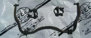 S10 S-10 Used Chevy Xtreme ZQ8 rear Sway Bar with Links And Frame Brackets - Picture 1 of 5