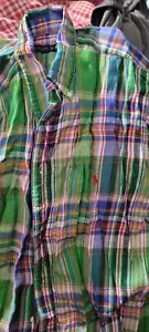 mens ralph lauren polo shirt Xxl - Picture 1 of 4