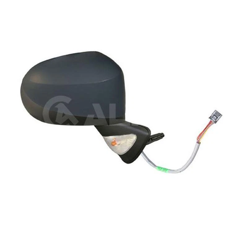 Alkar 6140180 Espejo Exterior Derecho Para Renault Modus/Grand Modus F/JP0 - Imagen 1 de 1