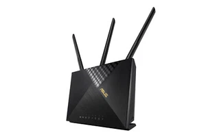 Asus Routeur 4G-AX56 Dual-Band WiFi 6 - Photo 1/5