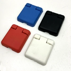 Cerradura de leva Camlok con cubierta de plástico para receptáculo eléctrico circular puerta 1-11/16" - Imagen 1 de 12