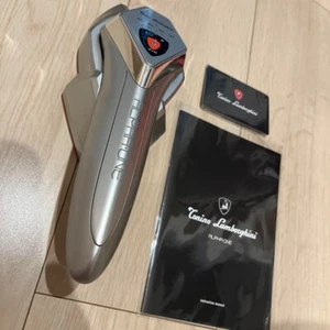 Tonino Lamborghini ALPHA ONE Facial Device – Anti-Aging Beauty Tool Japan 4823MT - Picture 1 of 12