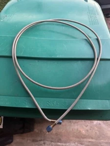 8' -3AN Nitrous Oxide Line - Bild 1 von 1