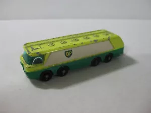 MATCHBOX LESNEY BP AUTOTANKER MAJOR PACK No.1 - Picture 1 of 9