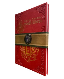 Auswahl: DAS SCHWARZE AUGE - REGELWERK & QUELLENBUCH - DSA - ROLLENSPIEL - (HC) - Picture 1 of 43