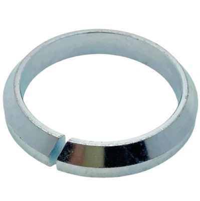 Exhaust Clamp Ring - BMW R45, R65; 18 21 1 335 598 / EnDuraLast - Image 1 of 3