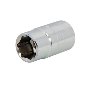 Socket De 21Mm / 23Mm Para Tuercas De Rueda - 1/2" Drive 0540 - Imagen 1 de 2