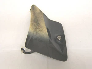 BMW R1100RT R 1100 RT FAIRING LID DOOR COVER FOR POUCH - Picture 1 of 2