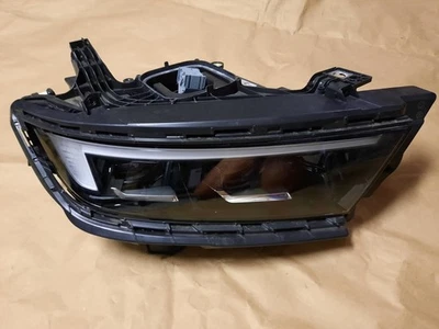 Scheinwerfer Opel Astra L 1689777680 Matrix LED Frontlicht Frontscheinwerfer - Bild 1 von 4