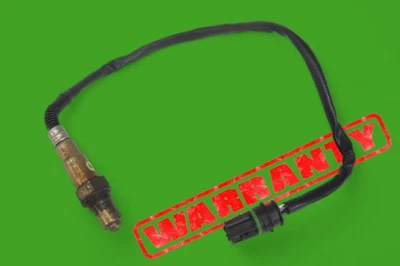 09-2016 bmw 550i 750li f01 f02 f07 f10 o2 sensor oxígeno aguas arriba 7526262 Foto 1 de 4