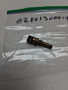 Bosch 0280130014 Coolant Sensor Volvo Mercedes Porsche Saab new old stock - Picture 1 of 10