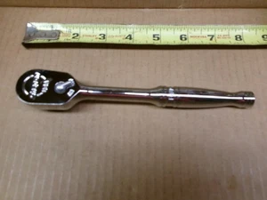 Snap-on USA 3/8" Drive Ratchet No F80 - Bild 1 von 6