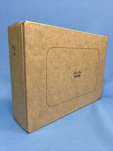 Cisco Meraki Z3-HW VPN Firewall Unclaimed - Picture 1 of 3