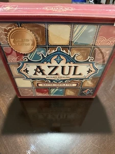 Azul Master Chocolatier Limited Edition New Sealed - Picture 1 of 2