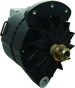 OEG Parts New Alternator Compatible with Carrier Transicold Equipment 300030600, - Picture 1 of 9