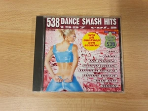 CD / 538 DANCE SMASH HITS 1997 VOL.2 - Imagen 1 de 2