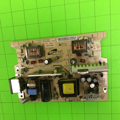 Sony SDM-HS94P Monitor Main Power Board 6871TPT285D PWI19LS285D - Image 1 of 4