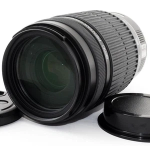 PENTAX smc DA L 55-300mm F4-5.8 ED Telephoto Lens Used Warranty JP - Picture 1 of 6