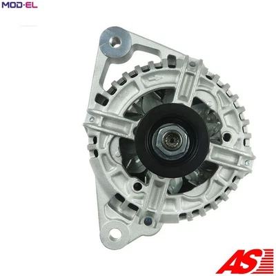 ALTERNATOR A0227 FOR PORSCHE BOXSTER CARRERA/GT CAYENNE/SUV 911/Convertible 3.6L - Image 1 of 4