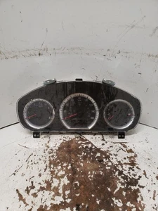 Speedometer Cluster MPH Fits 09-10 SONATA 1417479 - Picture 1 of 15