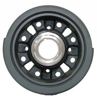 Балансировщик гармоник PB1070N Dayco для фургона E150 E250 E350 F150 грузовика F250 F350 LTD - Изображение 1 из 2