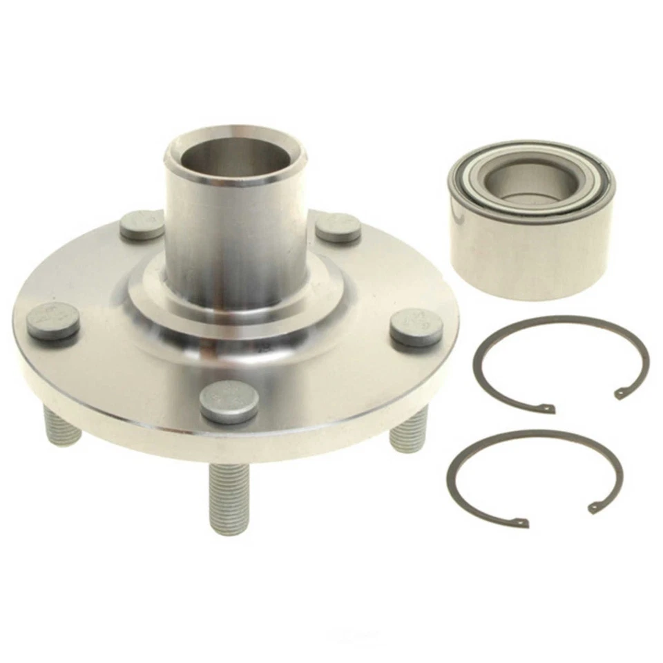 Conjunto de cojinete de eje y buje para Toyota Camry Avalon Sienna RAYB 1992-2004 Foto 1 de 4