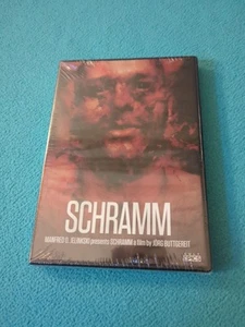 Schramm (DVD, 1993) OOP HORROR! - Bild 1 von 4