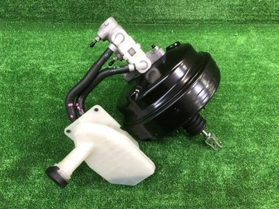 ISUZU ELF 2011 SKG-NHR85A Brake Master Cylinder 8971274603 [Used] [PA89533988] - Image 1 of 3