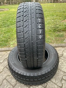 2 pneumatici invernali Bridgestone Blizzak LM32 215/65 R16 98H M+S DOT2011 5 mm PERFETTI - Foto 1 di 12