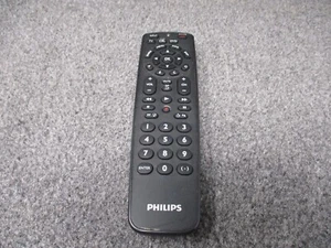 Philips SRP2003/27 Telecomando universale di ricambio per TV/DVD/CBL con XL B - Foto 1 di 6