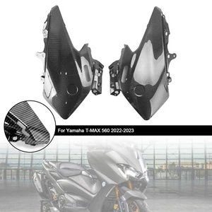 Front Side Headlight Pannel Fairing For Yamaha T-MAX 560 2022-2023 - Picture 1 of 12