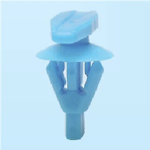 Puerta Goma, T Clips para Honda X 100, 91568-TR0-003 - Imagen 1 de 1