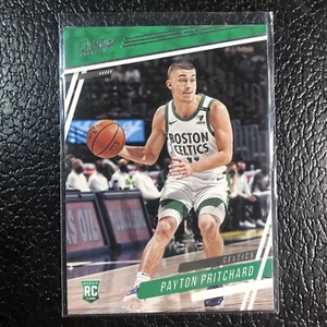 2020-21 Panini Chronicles Rookie #66 Prestige Payton Pritchard Boston M25 - Bild 1 von 2