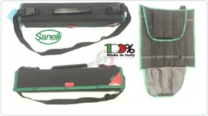Borsa Professionale Porta Coltelli Cuoco CHEF 5 Posti Cubo Sanelli Italia CNF2 - Bild 1 von 1