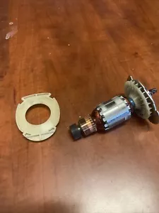 See Desc. OEM Parts Armature Assy For Craftsman 8A Reciprocating Saw 171801 - Picture 1 of 8