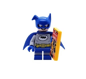 LEGO DC Super Heroes Collectible Minifigures 71026 - Bat-Mite - Picture 1 of 3